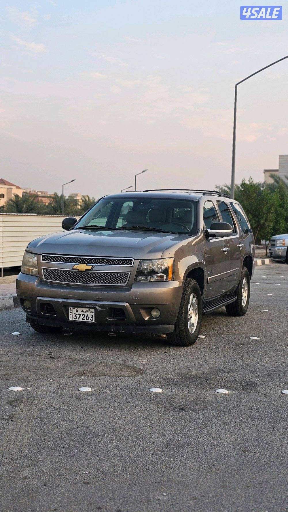 للبيع تاهو 20111