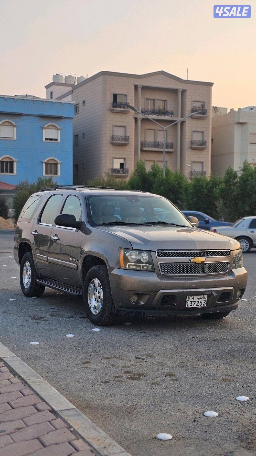 للبيع تاهو 20112