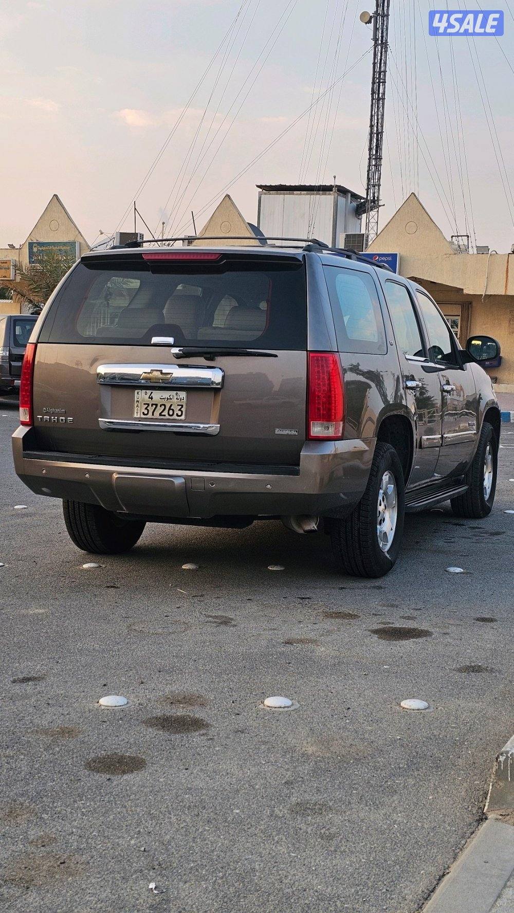 للبيع تاهو 20113