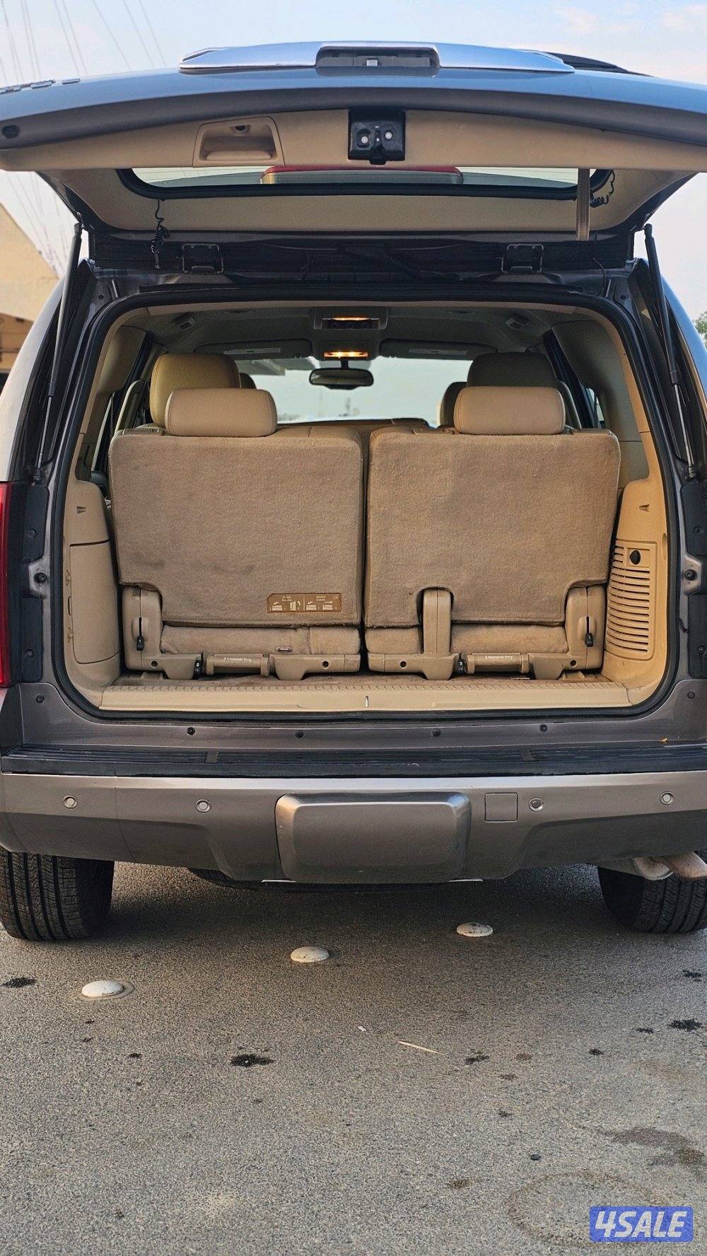 للبيع تاهو 20115