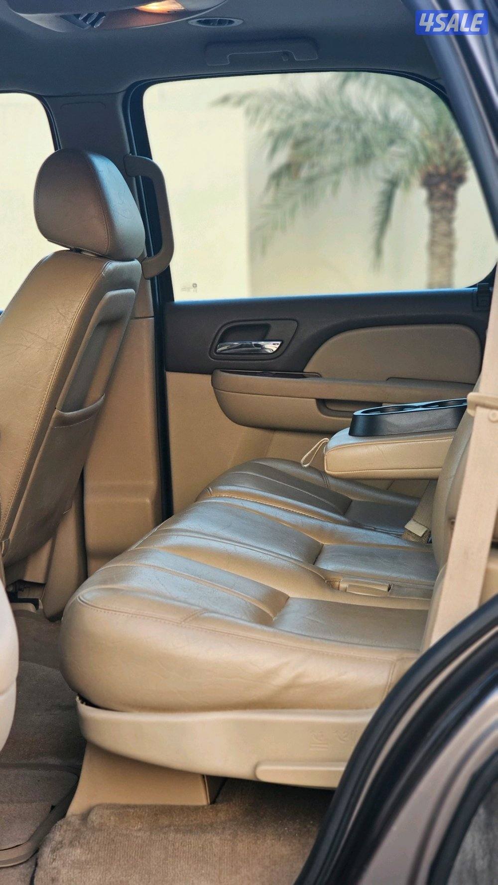 للبيع تاهو 20116