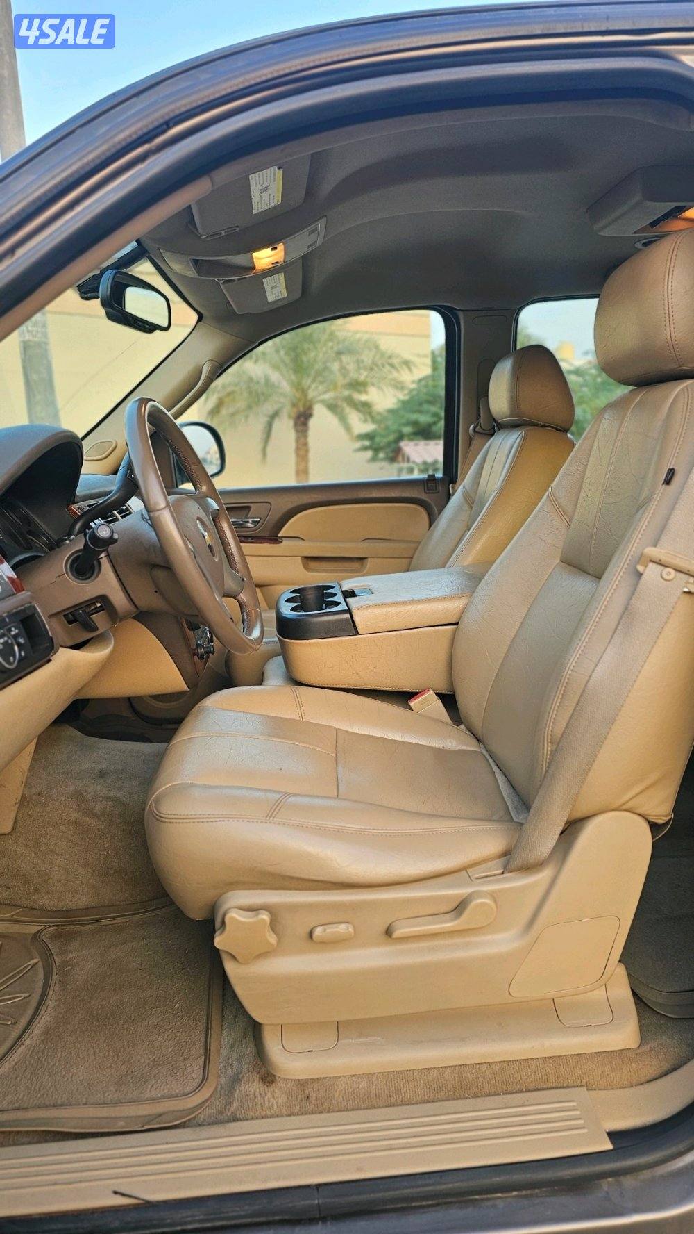 للبيع تاهو 20117