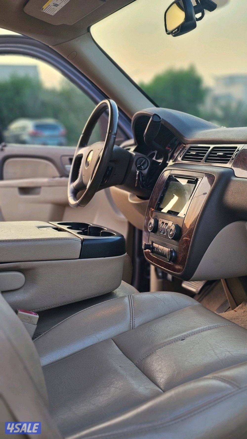 للبيع تاهو 20118