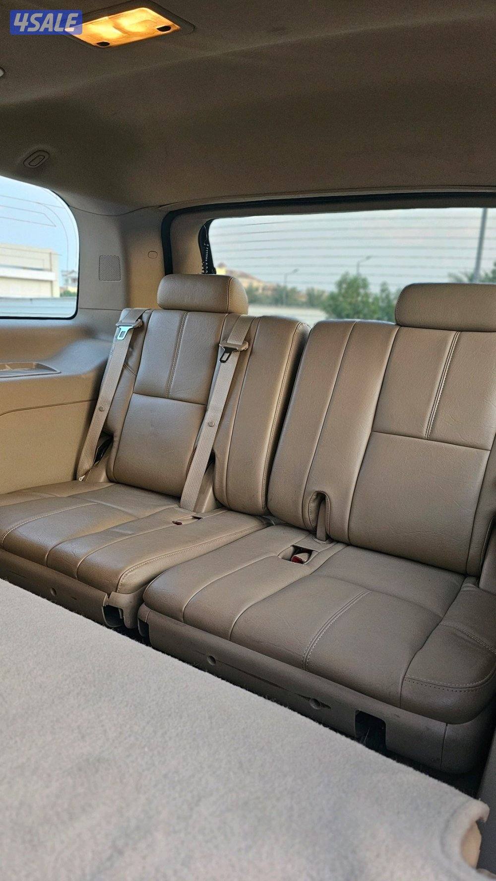 للبيع تاهو 201110