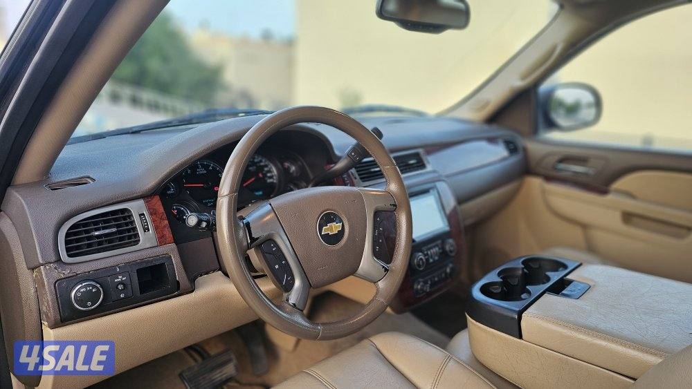 للبيع تاهو 20119