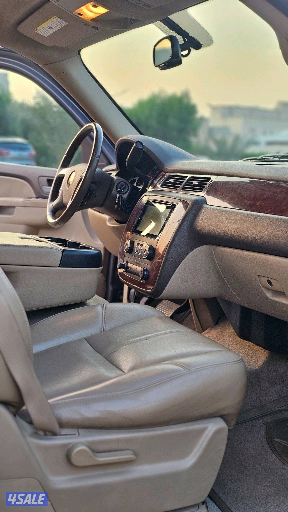 للبيع تاهو 201111