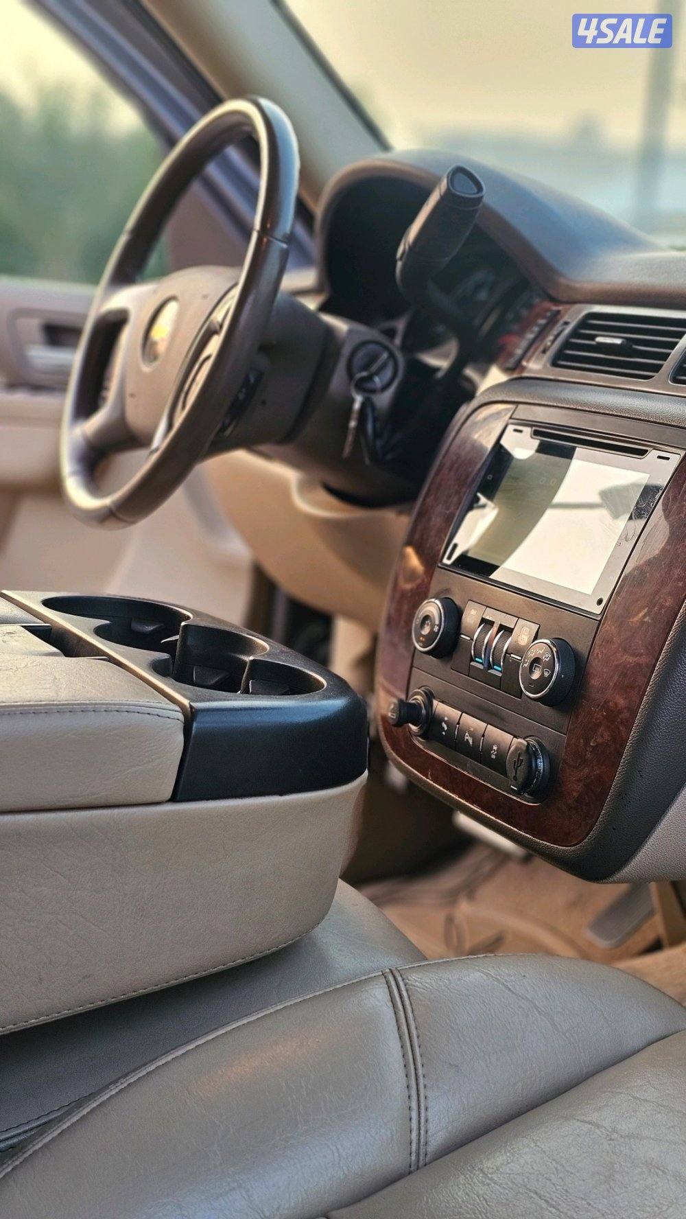 للبيع تاهو 201112