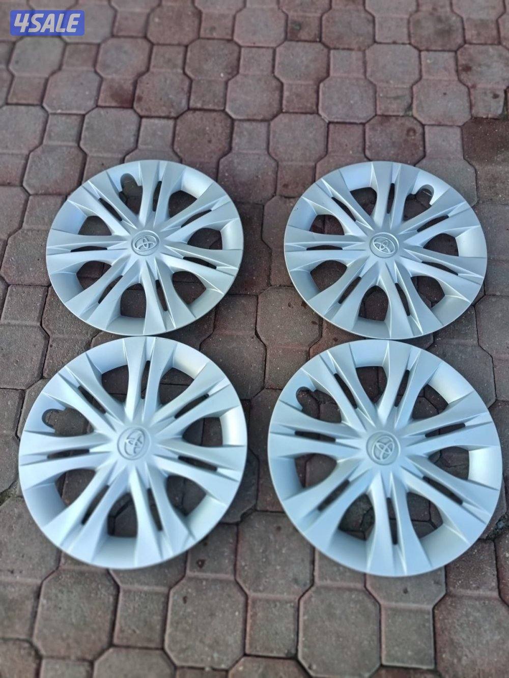 طاسات وانيت هاي لوكس1