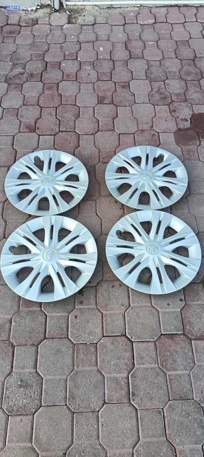 طاسات وانيت هاي لوكس0