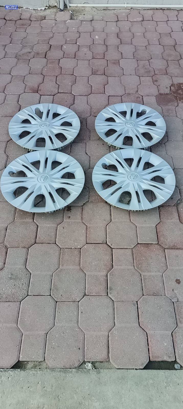 طاسات وانيت هاي لوكس2