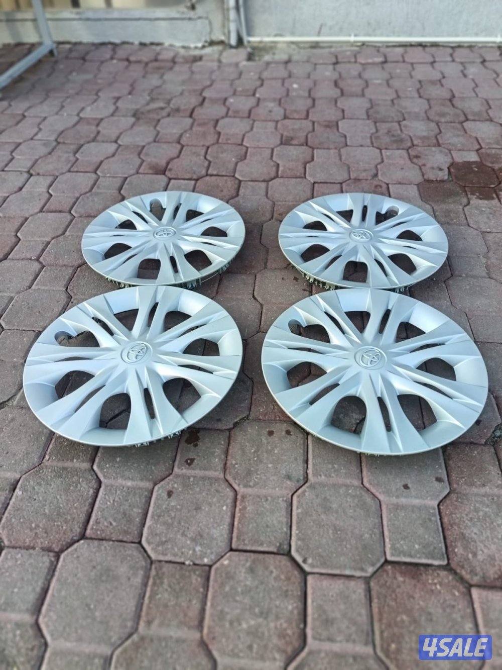 طاسات وانيت هاي لوكس3