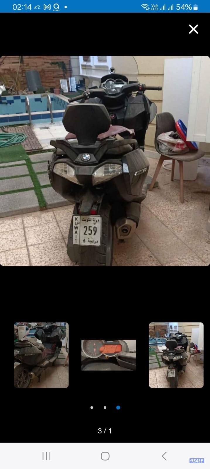 البيع سيكل نوع i650 مديل 2013 السيكل بس كم كفر مكسور ر يتصلح ما يكلف1