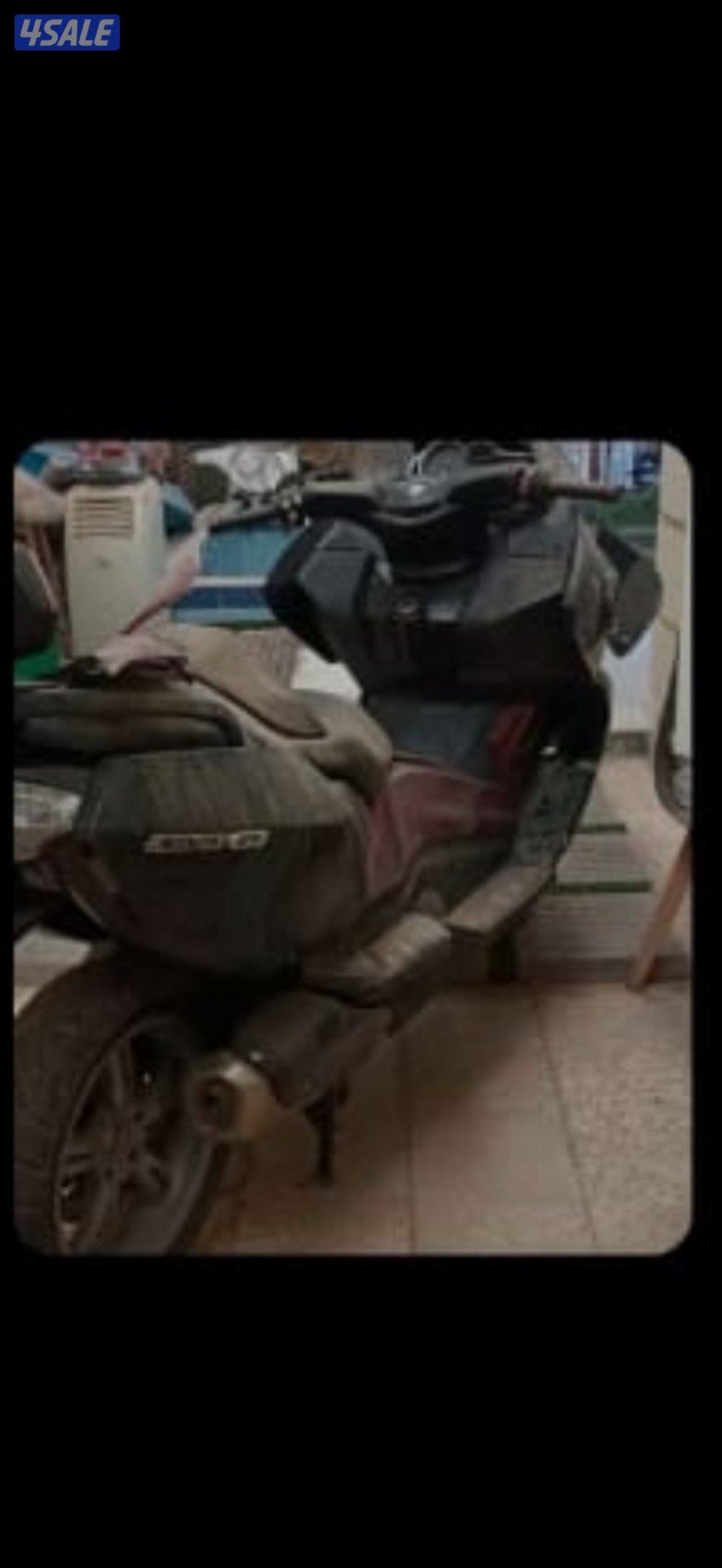 البيع سيكل نوع i650 مديل 2013 السيكل بس كم كفر مكسور ر يتصلح ما يكلف2