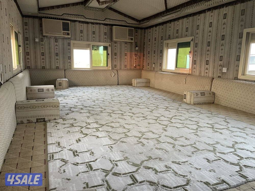 كبره طول ١٣مجلس مطبخ حمام0