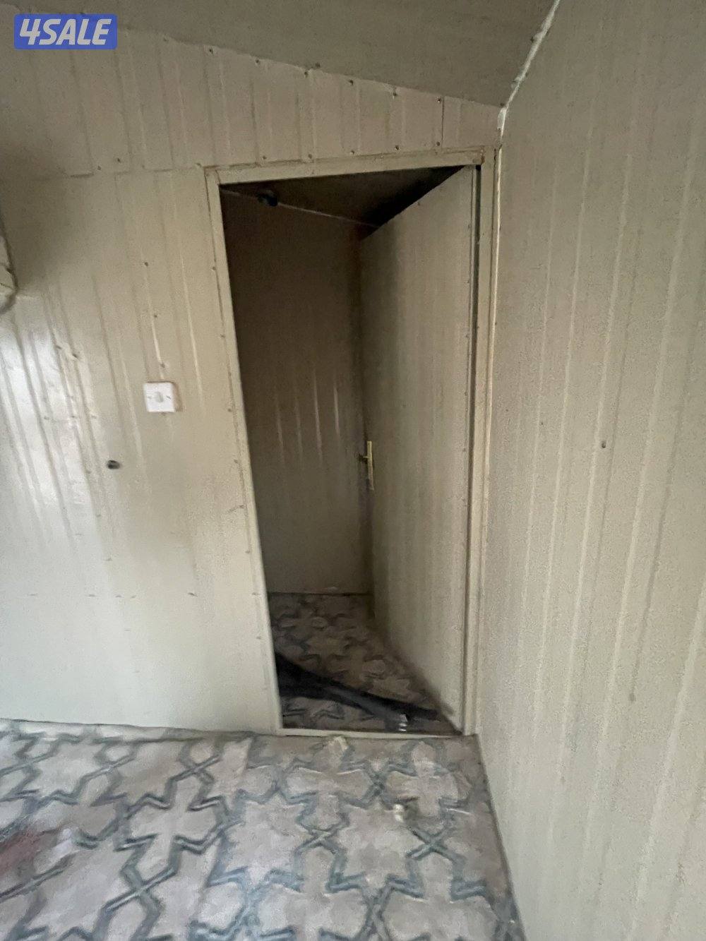 كبره طول ١٣مجلس مطبخ حمام2