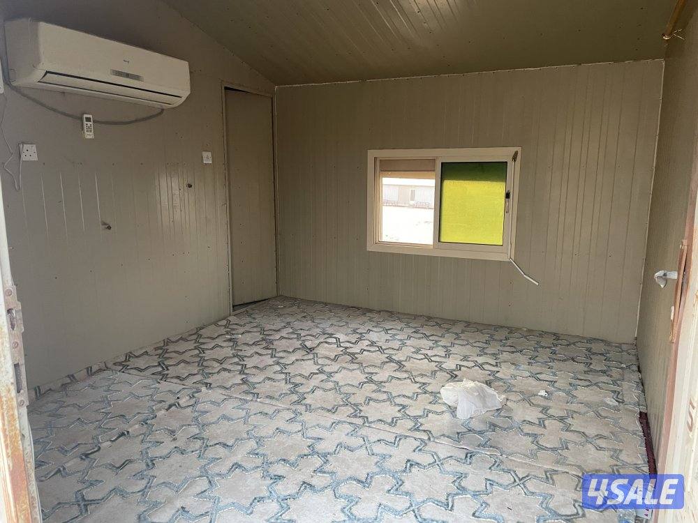 كبره طول ١٣مجلس مطبخ حمام3