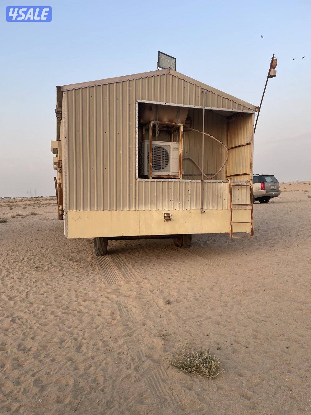 كبره طول ١٣مجلس مطبخ حمام5