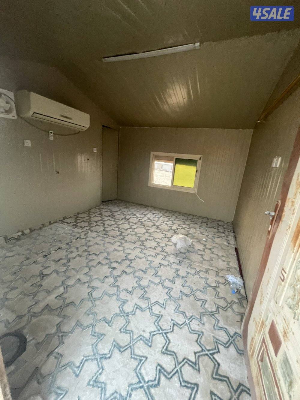 كبره طول ١٣مجلس مطبخ حمام7