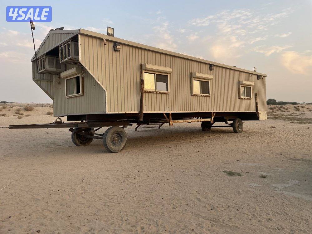 كبره طول ١٣مجلس مطبخ حمام8