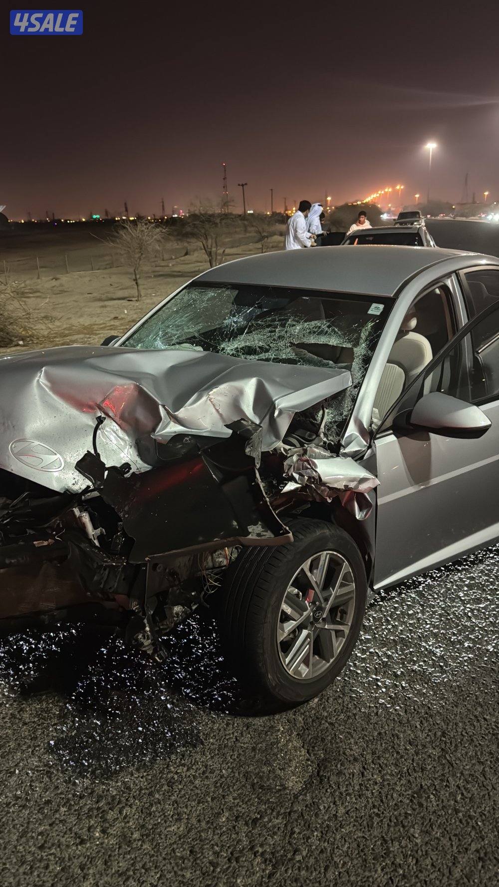 هيونداي - اكسنت0