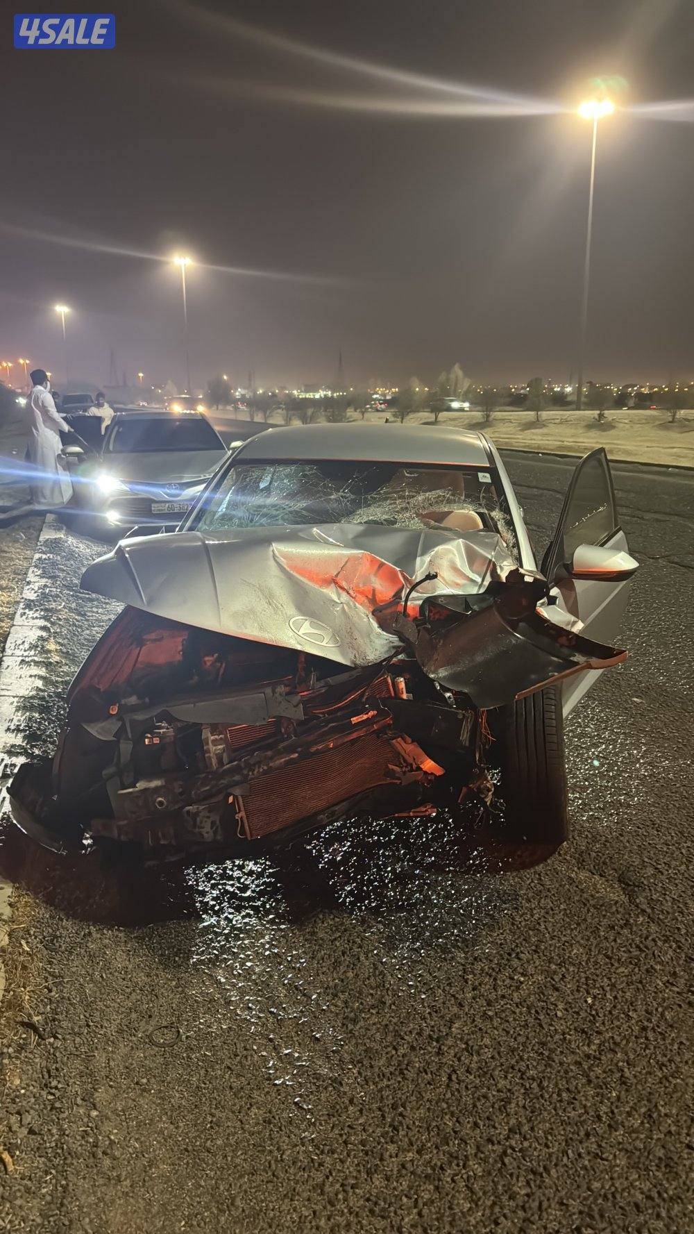 هيونداي - اكسنت1