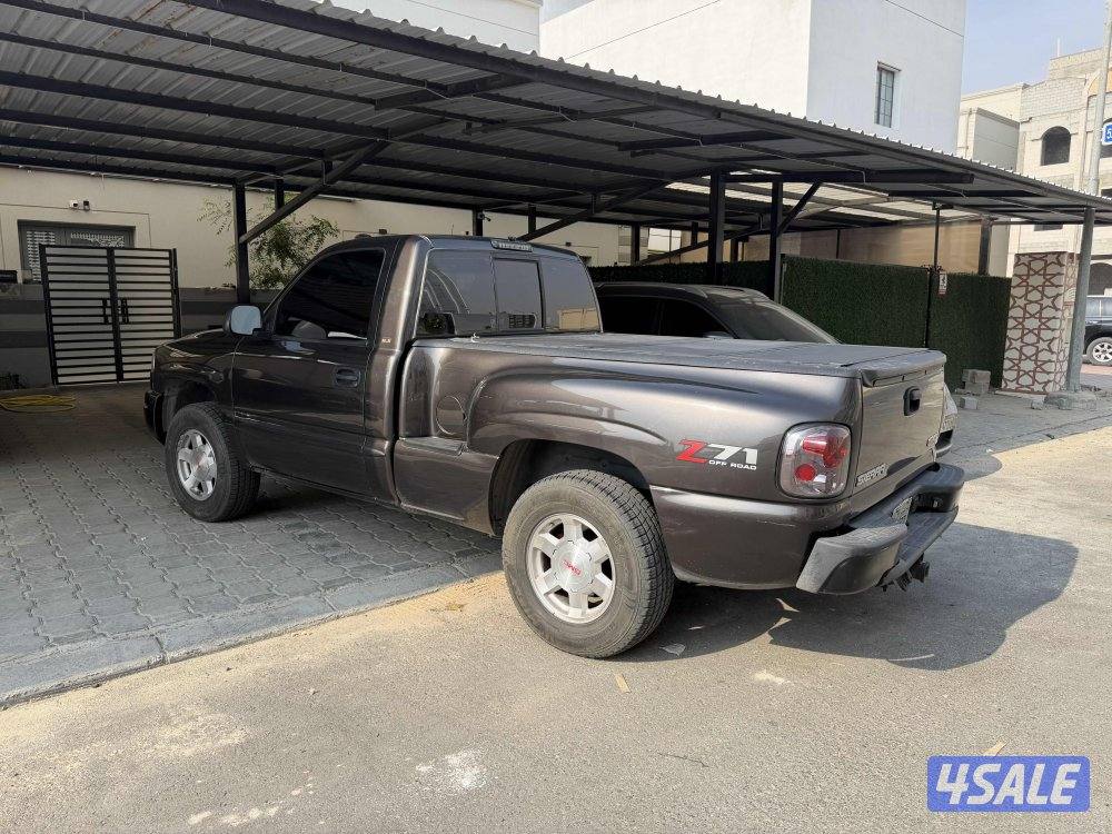 للبيع سيرا مخصر Z71  4#40