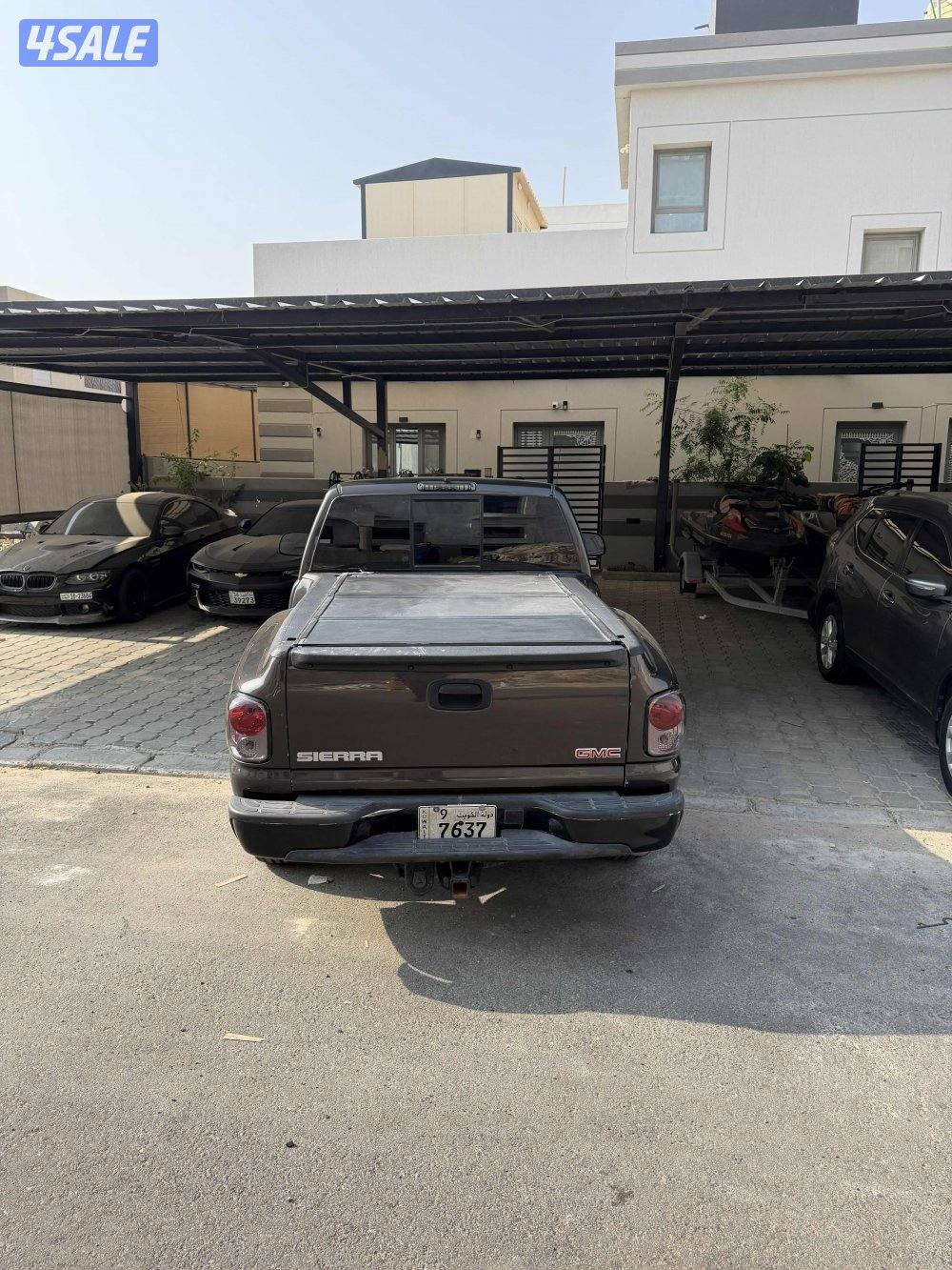 للبيع سيرا مخصر Z71  4#43