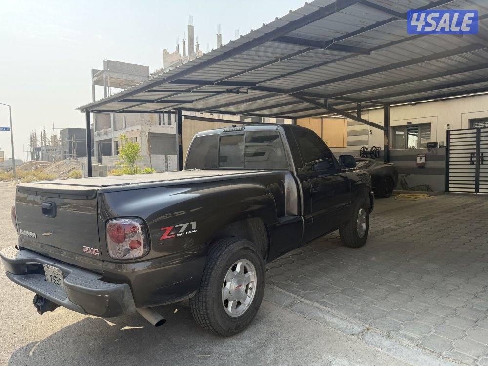 للبيع سيرا مخصر Z71  4#44