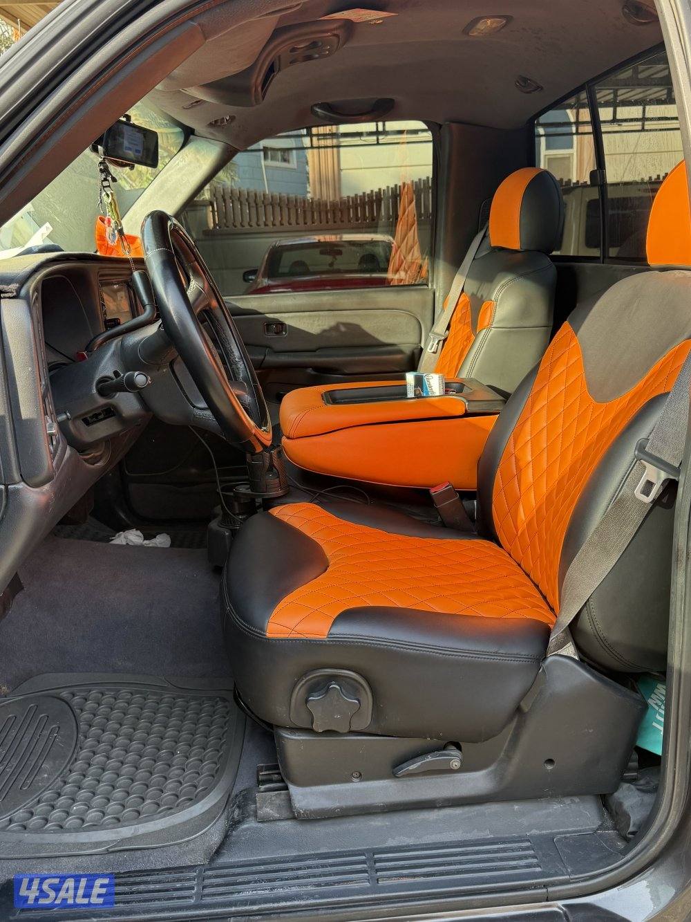 للبيع سيرا مخصر Z71  4#45