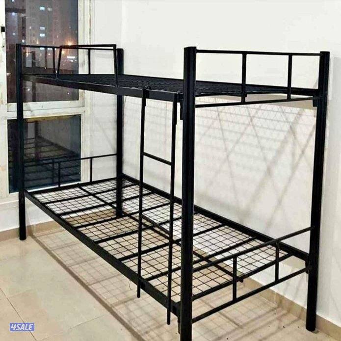 سرير دورين للعمالةالمنزليه0