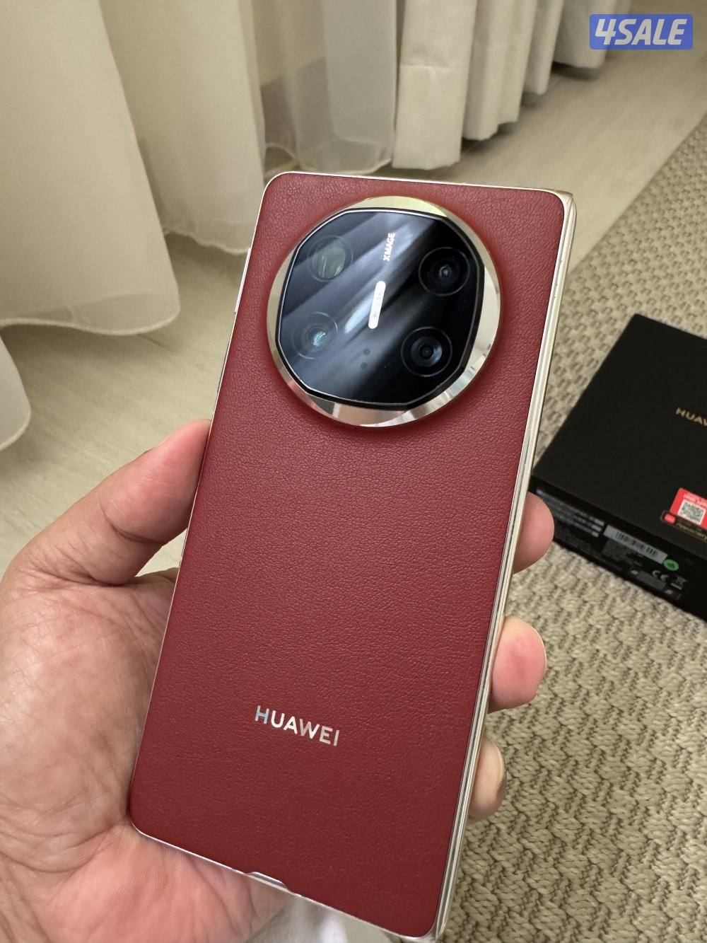 Huawei mate x6 للبدل أو للبيع0