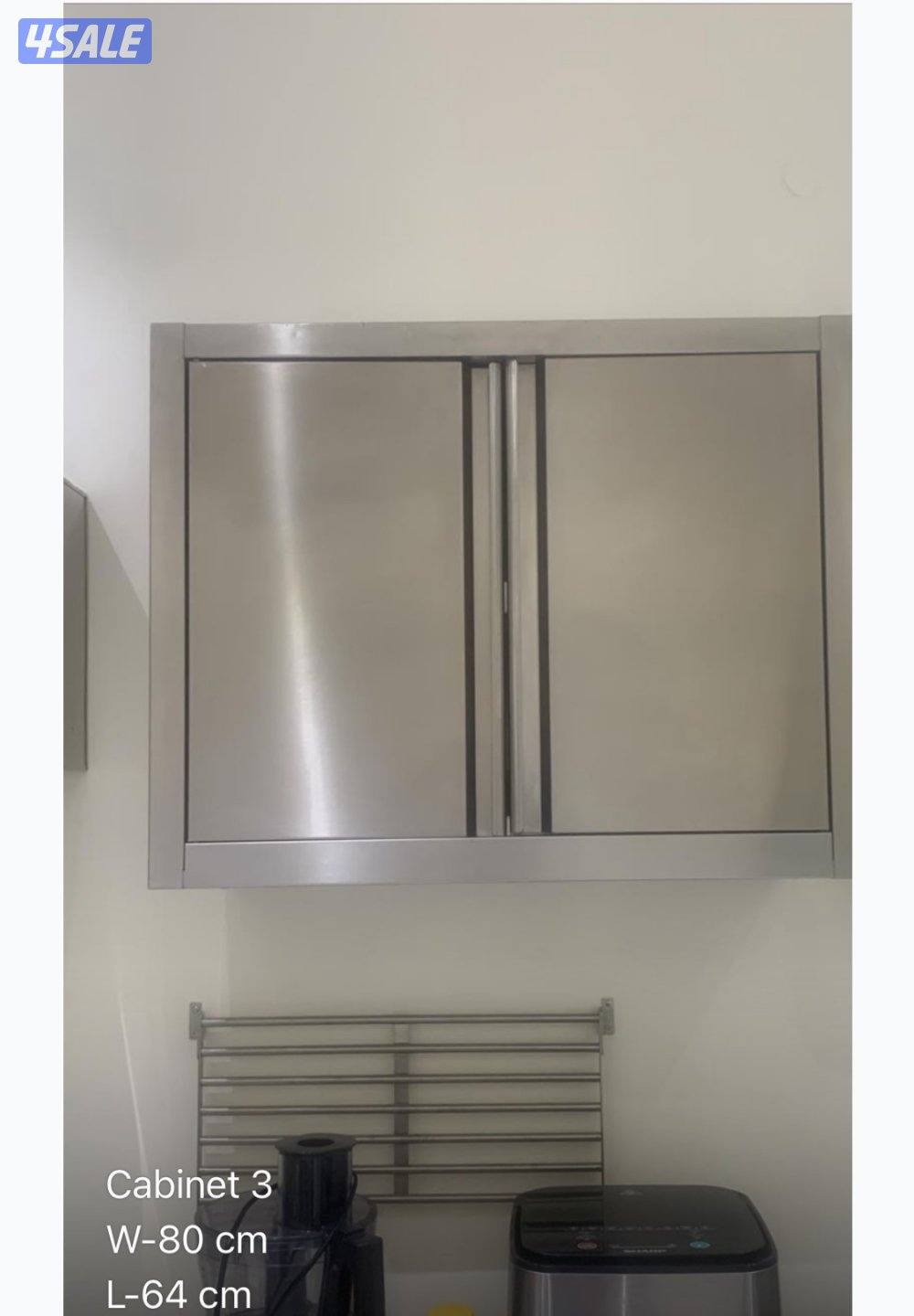 بيع مطبخ stainless steel2