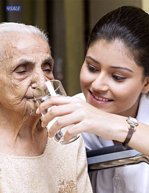 خدمات الصفا الطبية المنزلية2