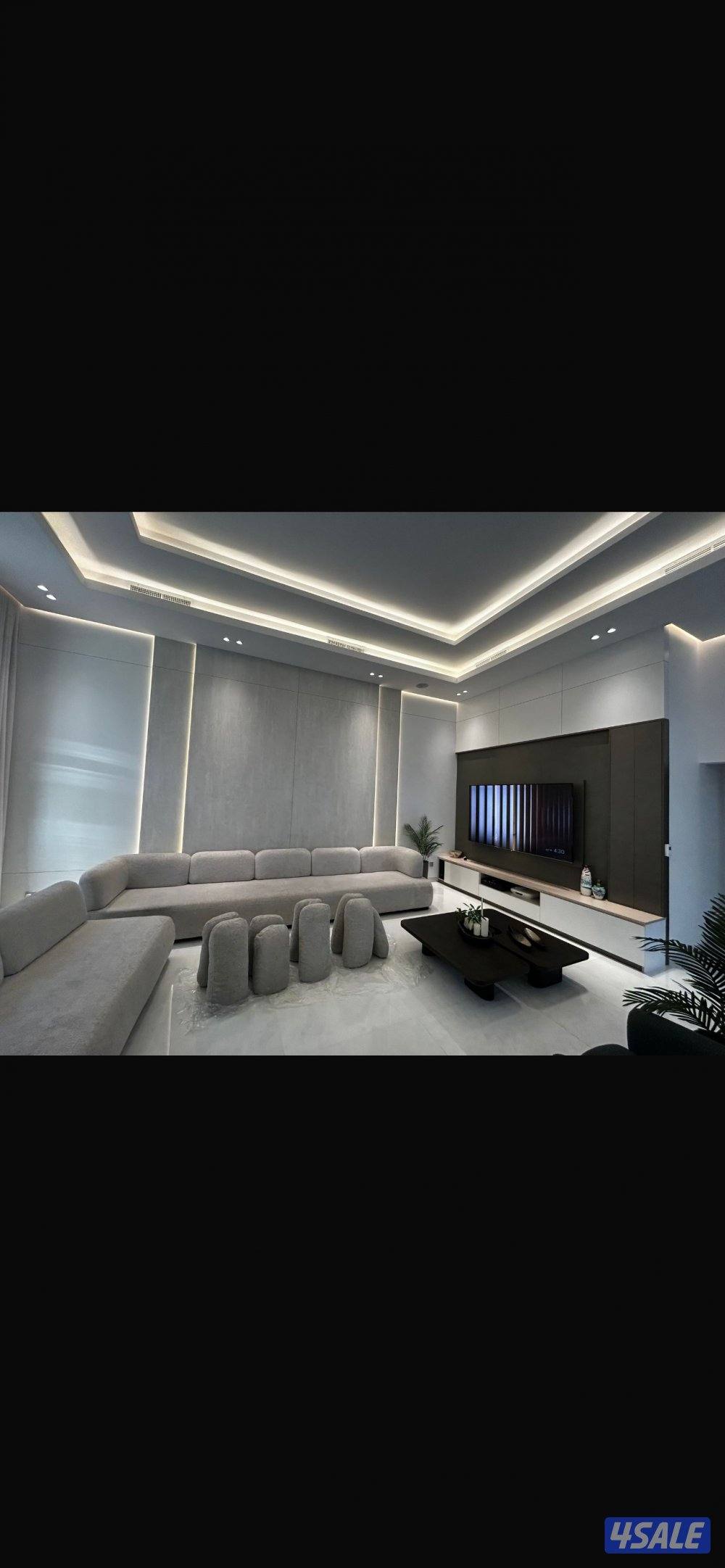 تفصال غرف نوم كبت ملابس ومكتبة تلفزيون تغليف حوائط5