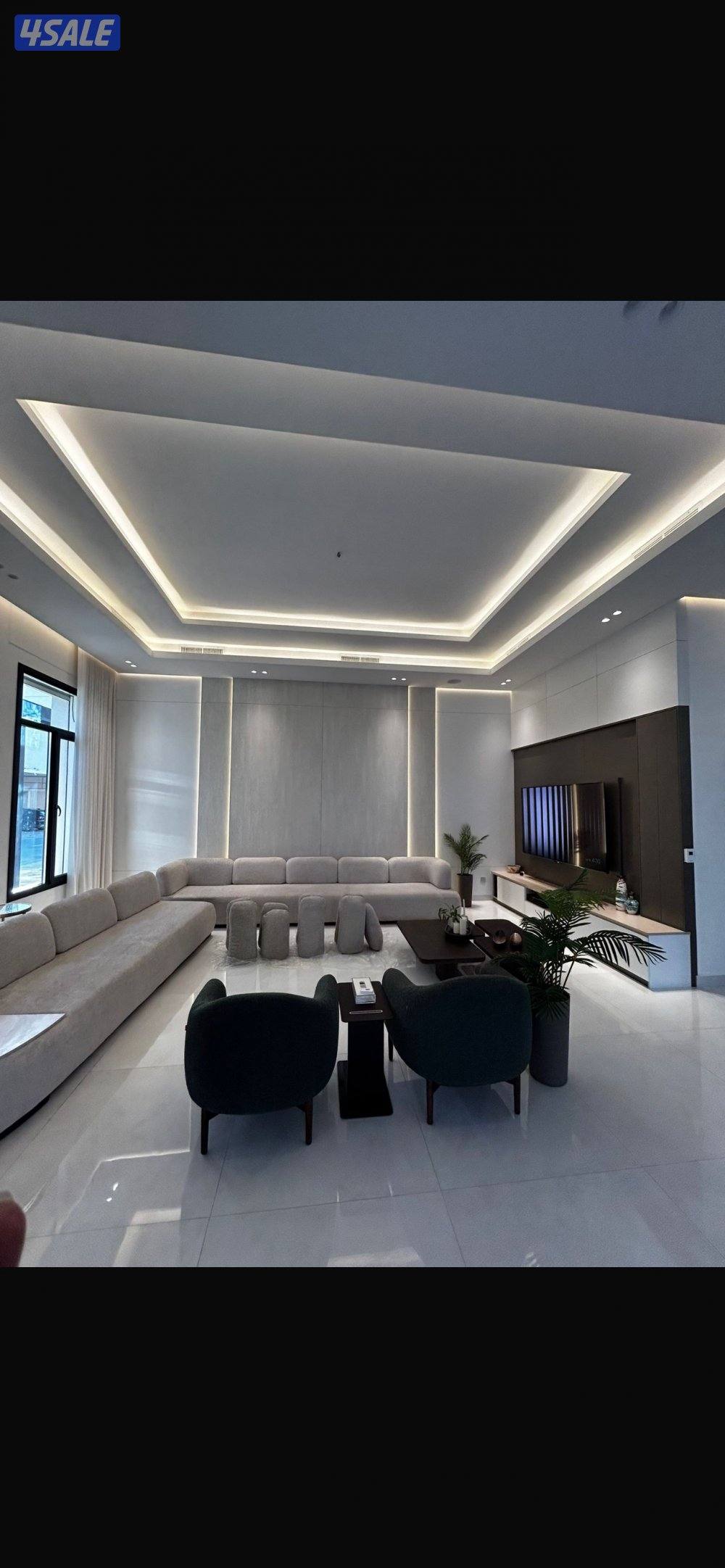 تفصال غرف نوم كبت ملابس ومكتبة تلفزيون تغليف حوائط6