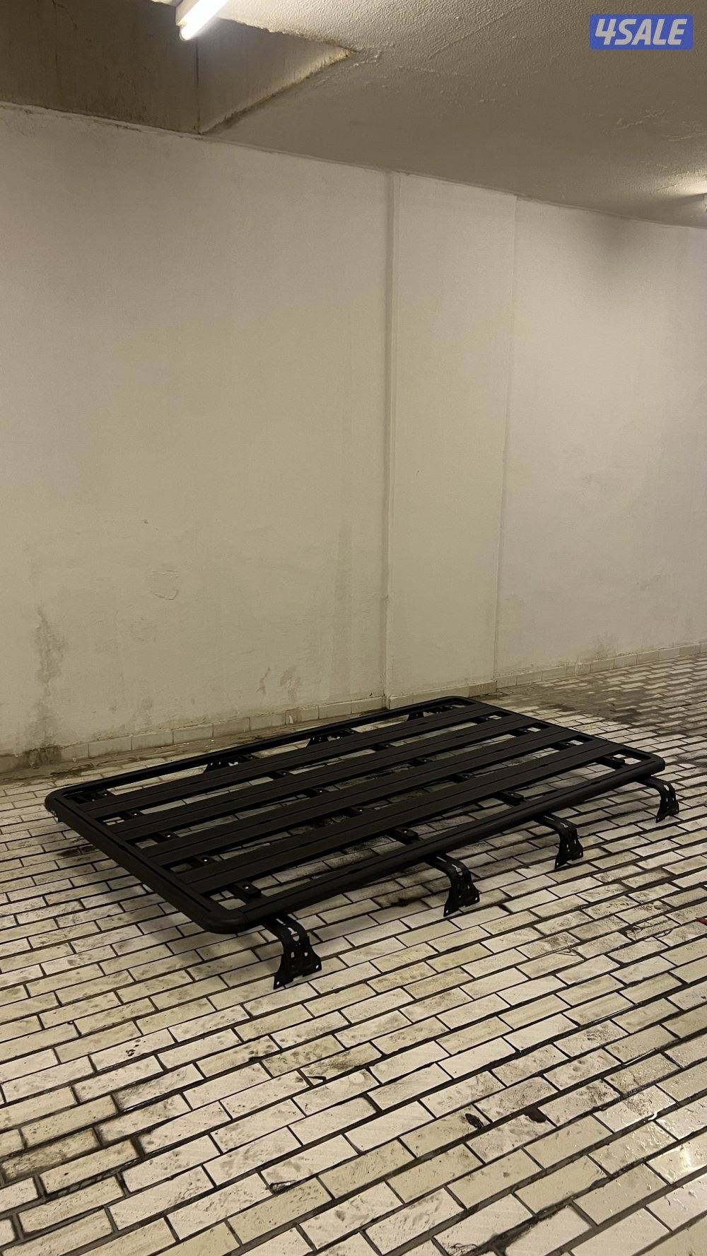 سلة تركب على اغلب السيارات2