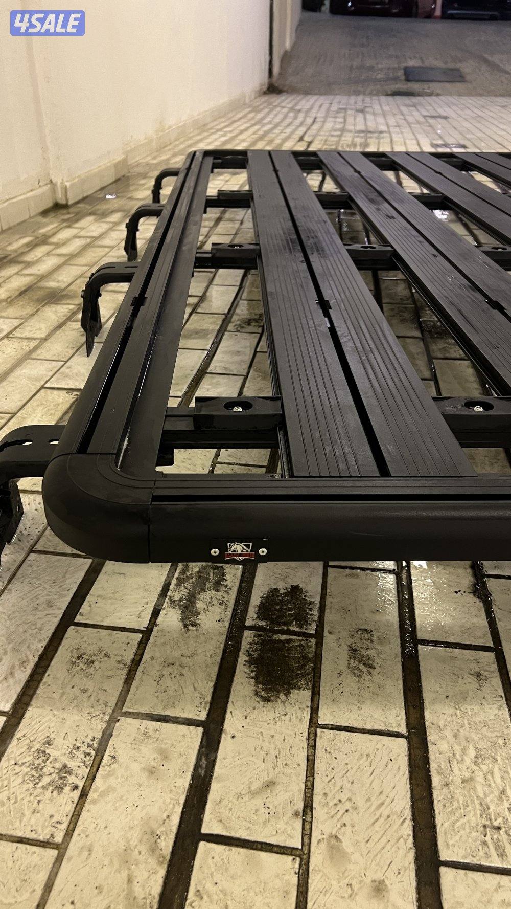 سلة تركب على اغلب السيارات3