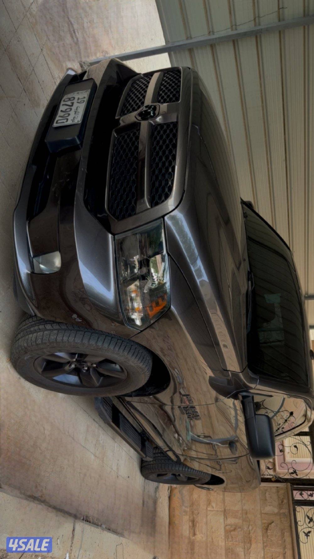 وانيت رام هيمي كلاسيك شرط الفحص بالكامل موديل 20210