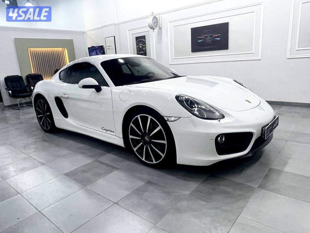 كايمن 2015  اعلى مواصفات0