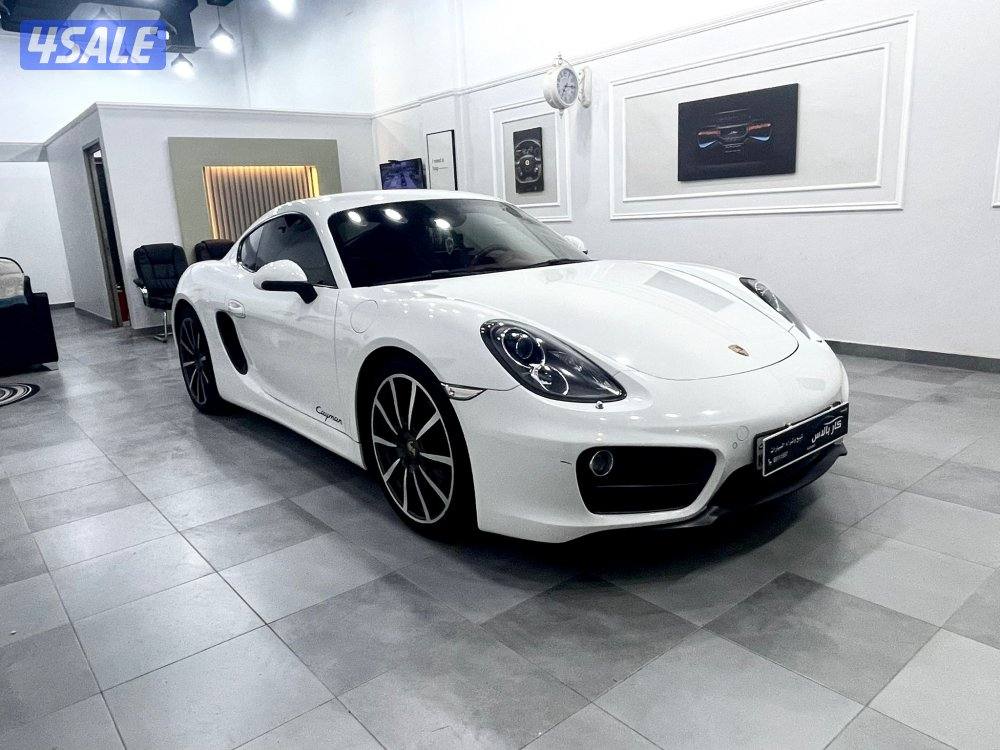 كايمن 2015  اعلى مواصفات2