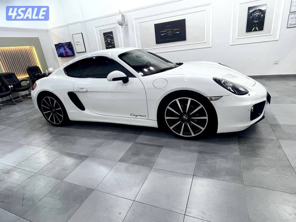 كايمن 2015  اعلى مواصفات1