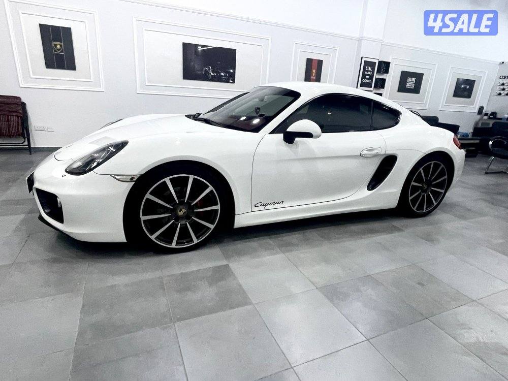 كايمن 2015  اعلى مواصفات4