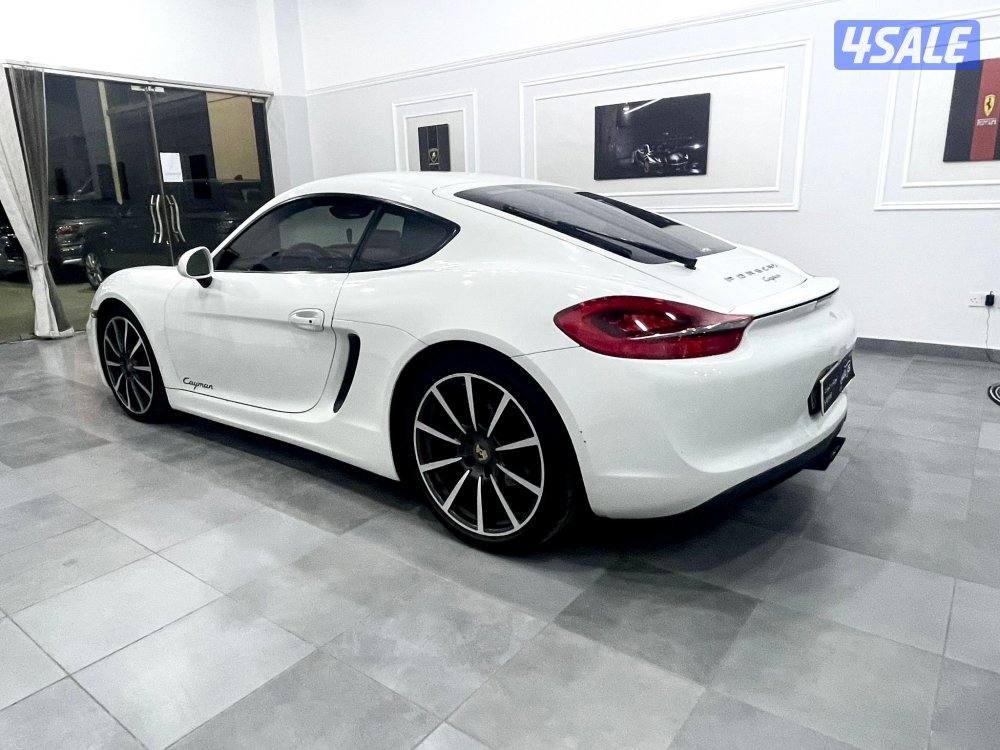 كايمن 2015  اعلى مواصفات7