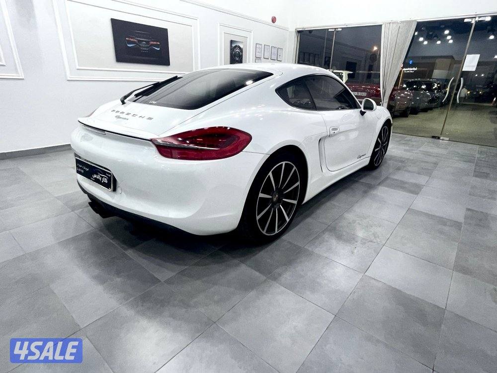 كايمن 2015  اعلى مواصفات8