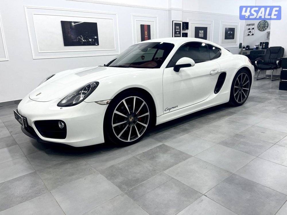 كايمن 2015  اعلى مواصفات9