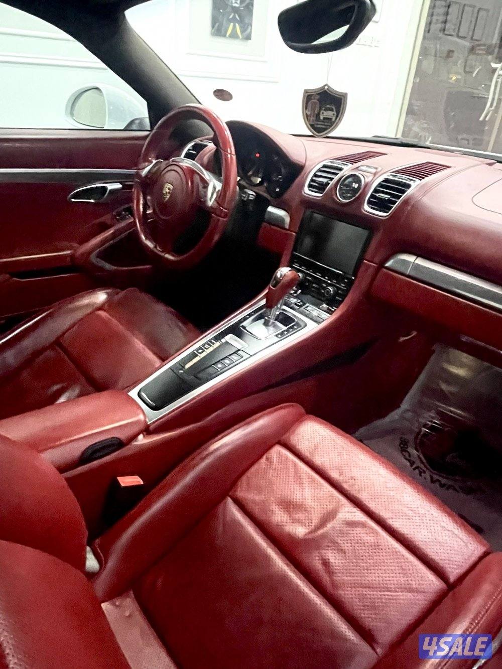 كايمن 2015  اعلى مواصفات12