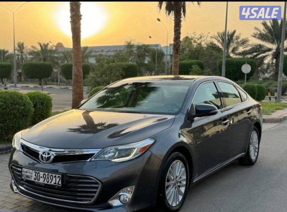 للبيع افالون ٢٠١٥0