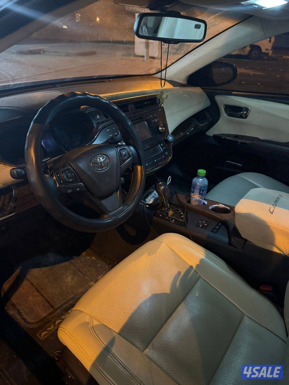 للبيع افالون ٢٠١٥1