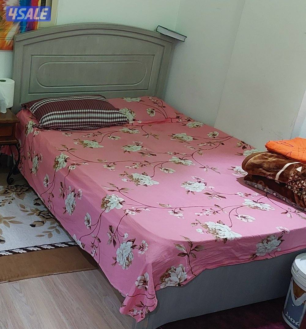 ✅ Furniture for Sale – Very Good Condition (Hawally)

1️⃣ Double Door4