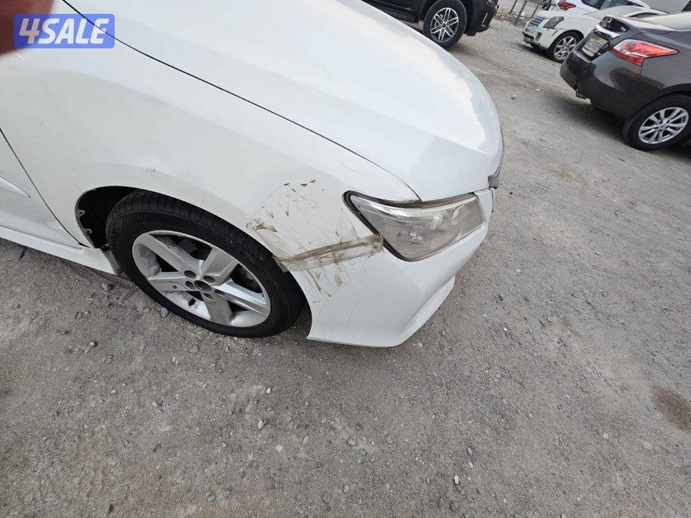 للبيع اوريون4